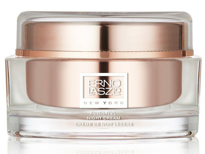 Erno Laszlo Phelityl Night Cream 85mL