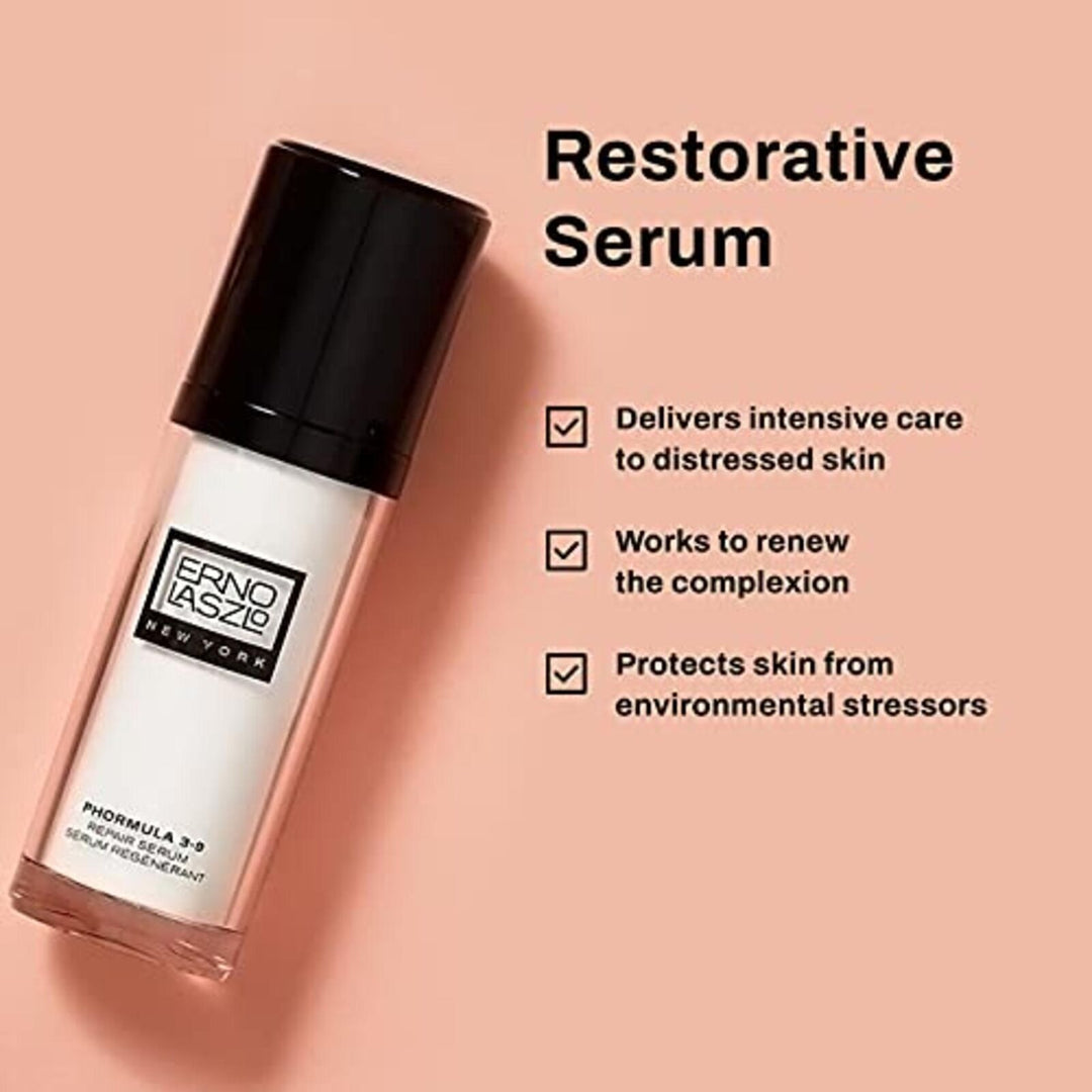 Erno Laszlo - Phormula 3-9 Repair Serum 30ml / 1oz