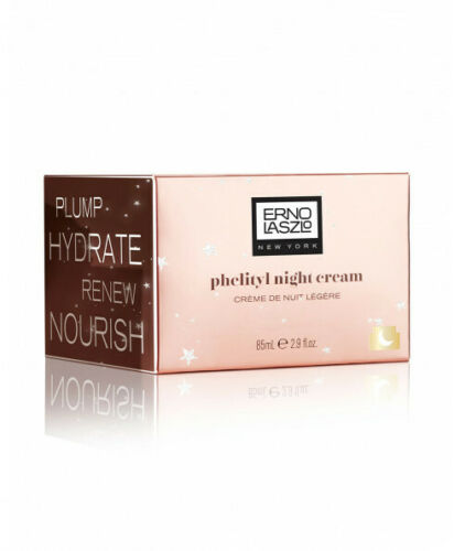 Erno Laszlo Phelityl Night Cream