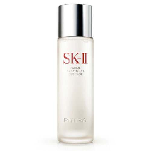 SK-II Skin Care Facial Treatment Essence - 2.5 oz bottle