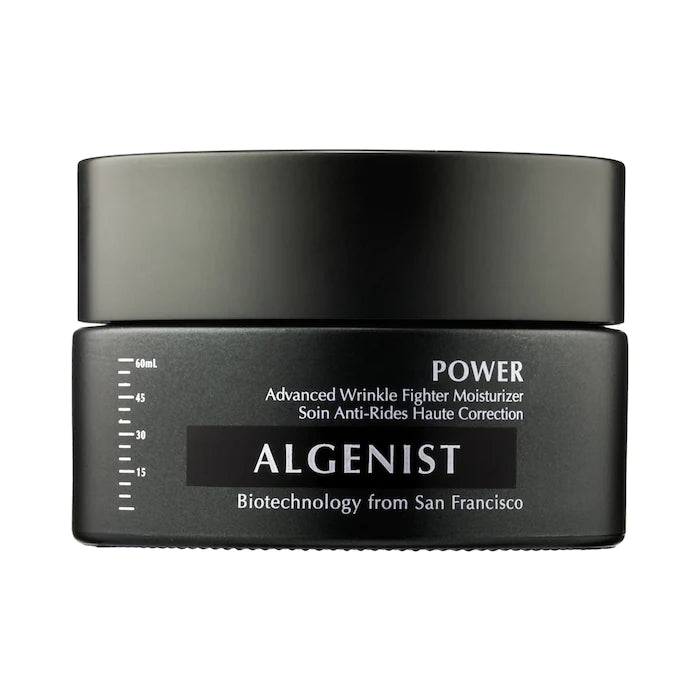 Algenist POWER Advanced Wrinkle Fighter Moisturizer