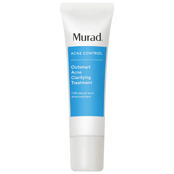 Murad Outsmart Acne Clarifying Treatment