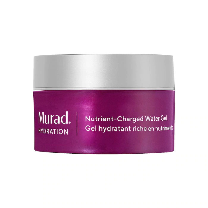 Murad Nutrient Charged Water Gel