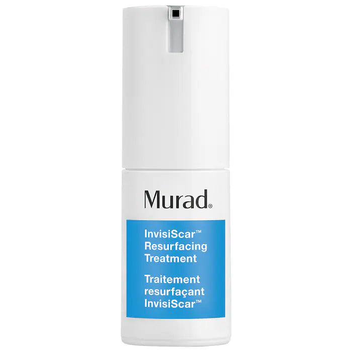 Murad InvisiScar Resurfacing Treatment