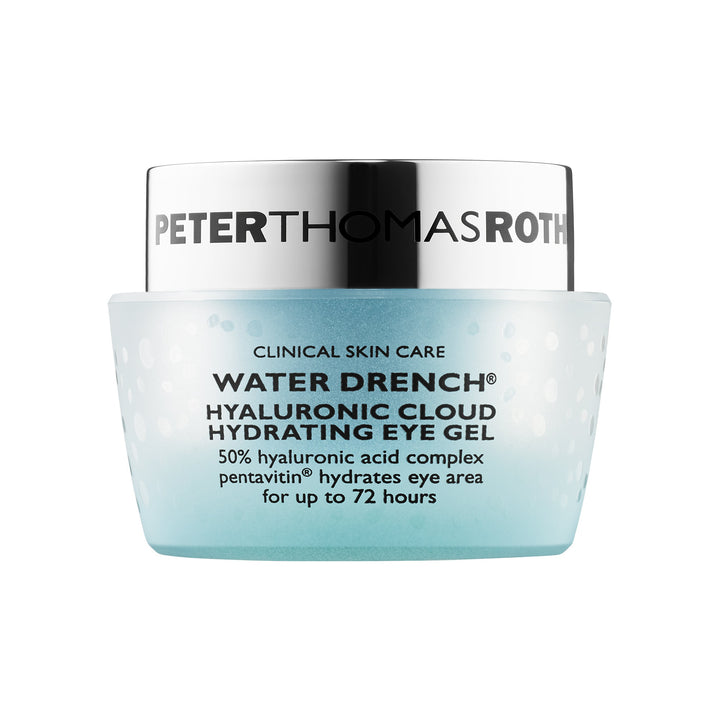 Peter Thomas Roth Water Drench® Hyaluronic Cloud Hydrating Eye Gel 0.5 oz