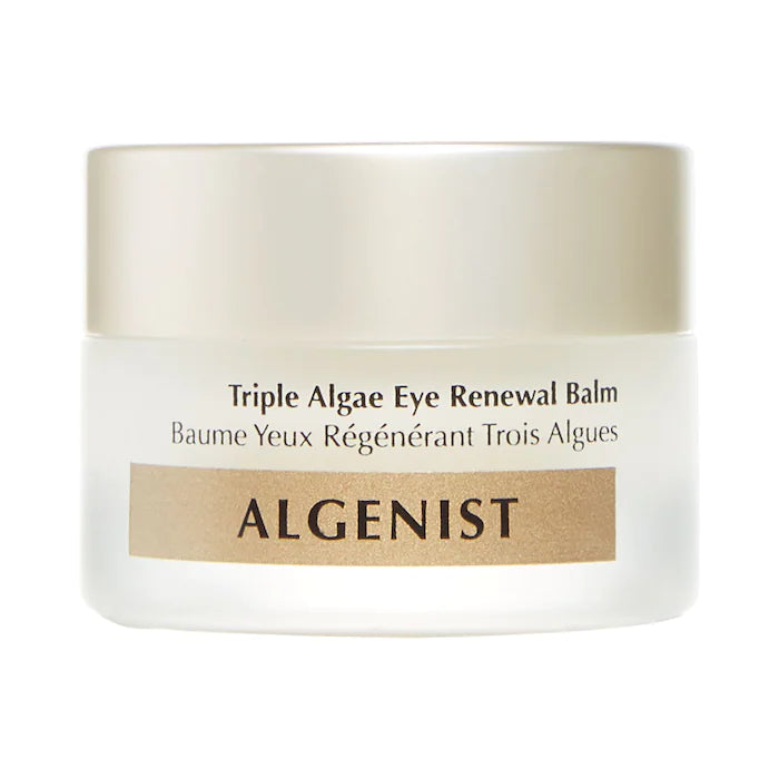 Algenist Triple Algae Eye Renewal Balm