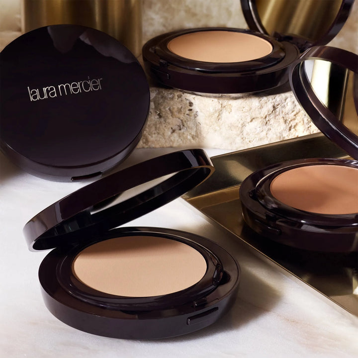 Laura Mercier Smooth Finish Foundation Powder