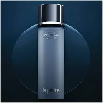 La Prairie Crystal Micellar Water Eyes Face - 150ml