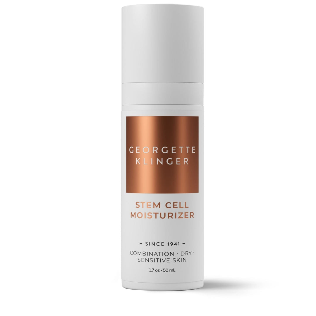 Georgette Klinger Stem Cell Moisturizer