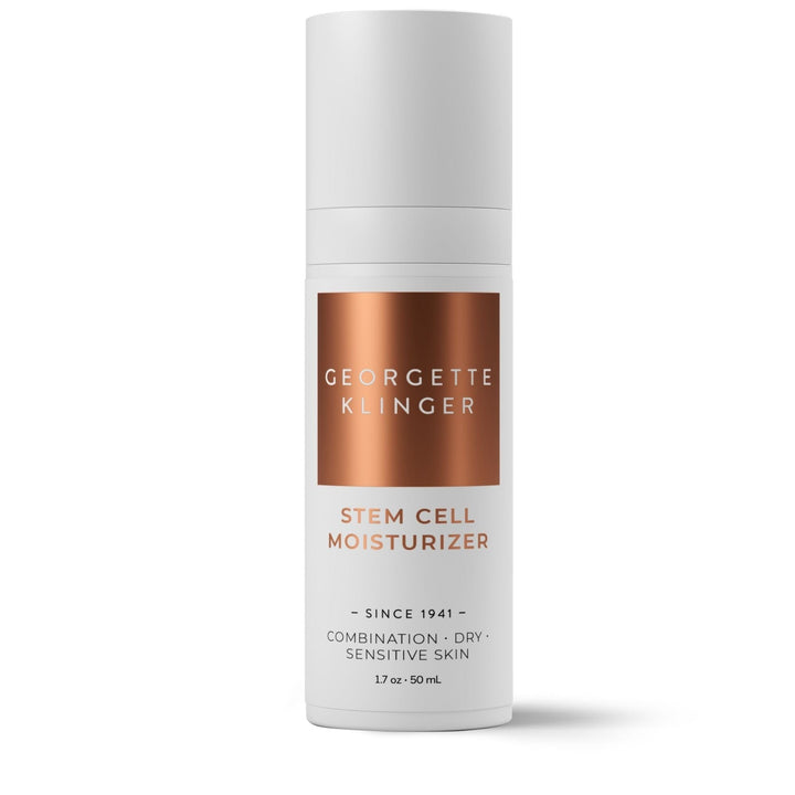 Georgette Klinger Stem Cell Moisturizer