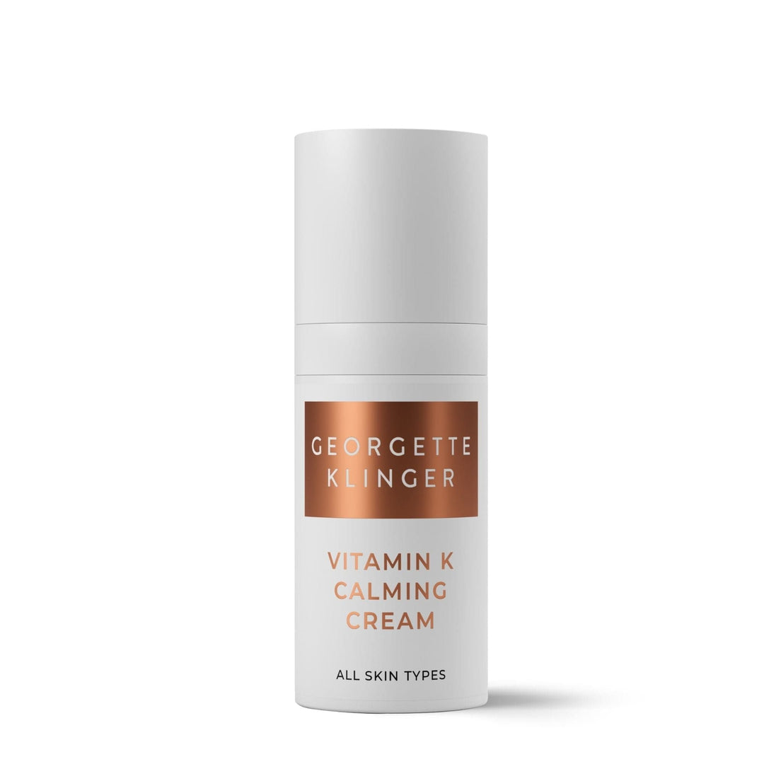 Georgette Klinger Vitamin K Calming Cream - 1 oz