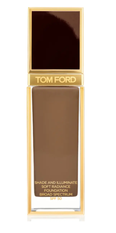 Tom Ford Shade and Illuminate Soft Radiance Foundation, SPF 50