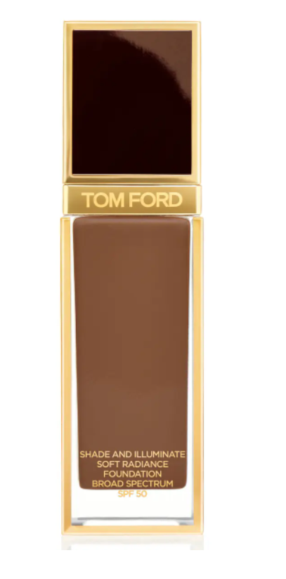 Tom Ford Shade and Illuminate Soft Radiance Foundation, SPF 50