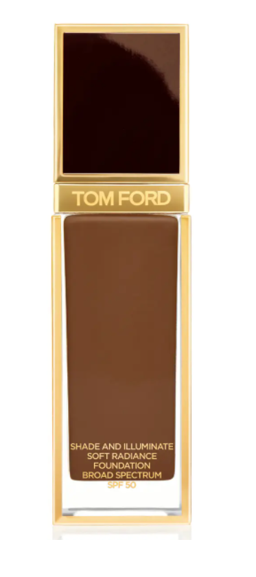Tom Ford Shade and Illuminate Soft Radiance Foundation, SPF 50
