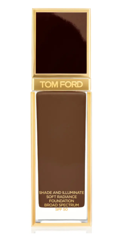 Tom Ford Shade and Illuminate Soft Radiance Foundation, SPF 50