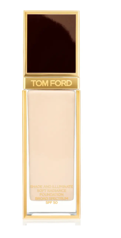 Tom Ford Shade and Illuminate Soft Radiance Foundation, SPF 50