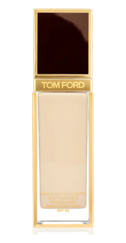Tom Ford Shade and Illuminate Soft Radiance Foundation, SPF 50