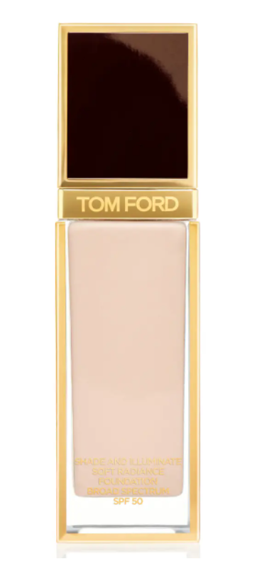 Tom Ford Shade and Illuminate Soft Radiance Foundation, SPF 50