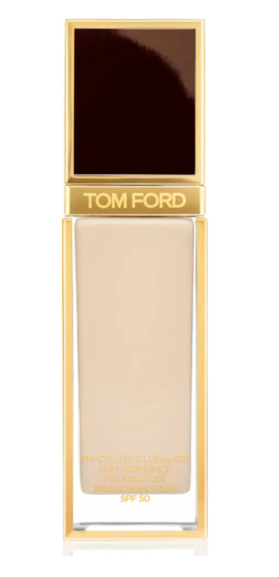 Tom Ford Shade and Illuminate Soft Radiance Foundation, SPF 50
