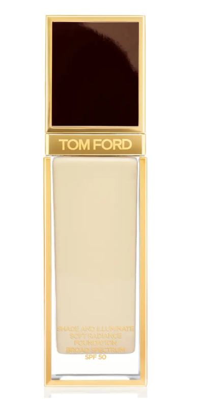 Tom Ford Shade and Illuminate Soft Radiance Foundation, SPF 50