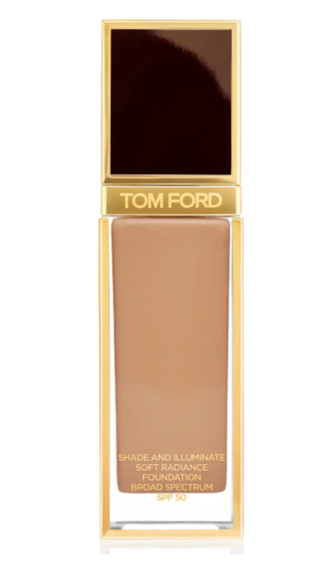 Tom Ford Shade and Illuminate Soft Radiance Foundation, SPF 50