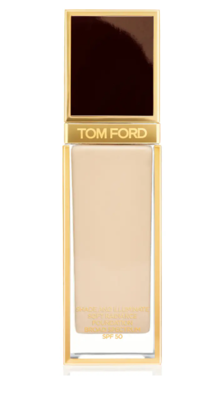 Tom Ford Shade and Illuminate Soft Radiance Foundation, SPF 50