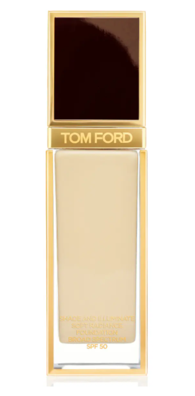 Tom Ford Shade and Illuminate Soft Radiance Foundation, SPF 50