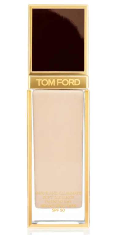 Tom Ford Shade and Illuminate Soft Radiance Foundation, SPF 50