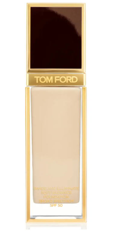 Tom Ford Shade and Illuminate Soft Radiance Foundation, SPF 50
