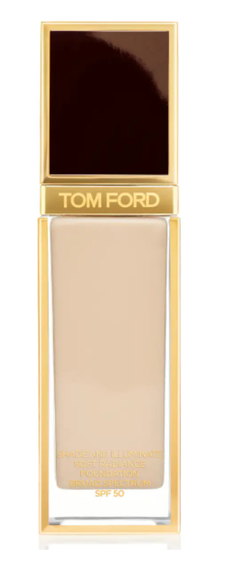 Tom Ford Shade and Illuminate Soft Radiance Foundation, SPF 50