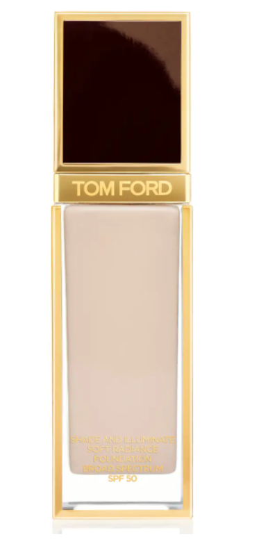 Tom Ford Shade and Illuminate Soft Radiance Foundation, SPF 50
