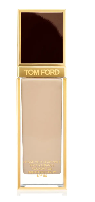 Tom Ford Shade and Illuminate Soft Radiance Foundation, SPF 50