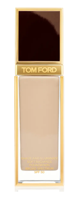 Tom Ford Shade and Illuminate Soft Radiance Foundation, SPF 50