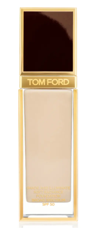 Tom Ford Shade and Illuminate Soft Radiance Foundation, SPF 50
