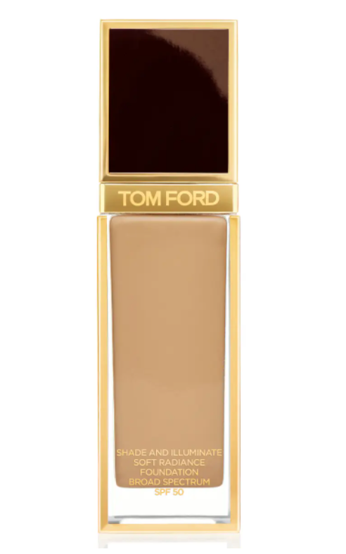 Tom Ford Shade and Illuminate Soft Radiance Foundation, SPF 50