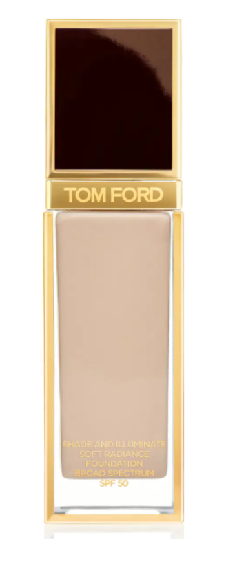 Tom Ford Shade and Illuminate Soft Radiance Foundation, SPF 50