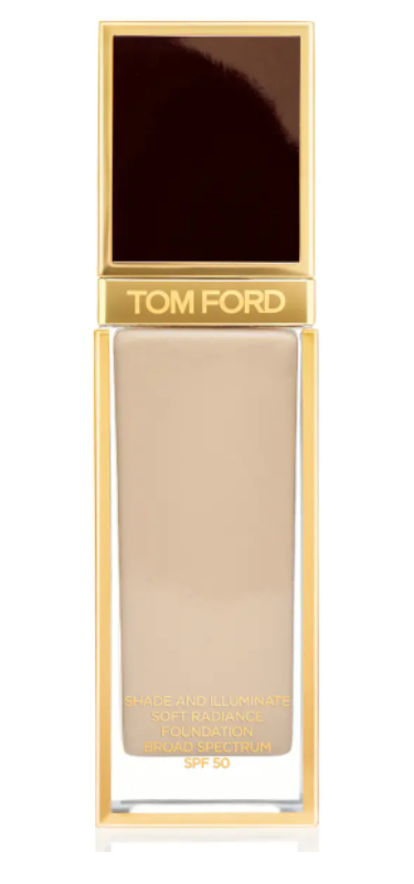 Tom Ford Shade and Illuminate Soft Radiance Foundation, SPF 50