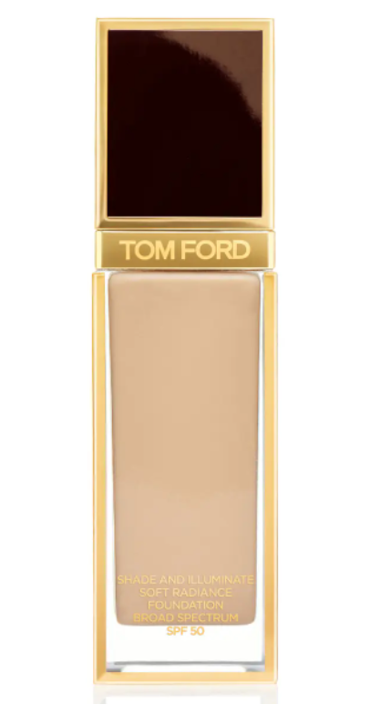 Tom Ford Shade and Illuminate Soft Radiance Foundation, SPF 50