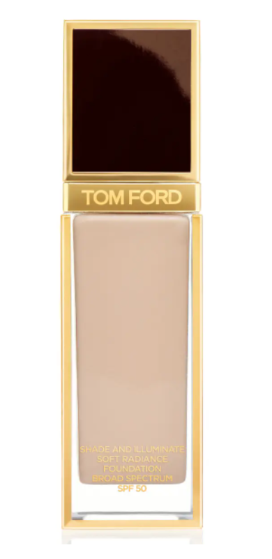 Tom Ford Shade and Illuminate Soft Radiance Foundation, SPF 50