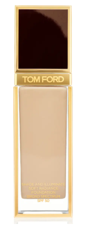 Tom Ford Shade and Illuminate Soft Radiance Foundation, SPF 50