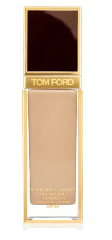 Tom Ford Shade and Illuminate Soft Radiance Foundation, SPF 50