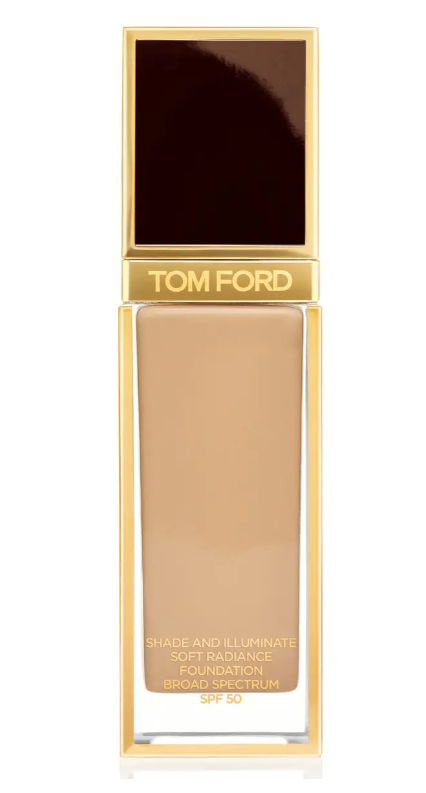 Tom Ford Shade and Illuminate Soft Radiance Foundation, SPF 50