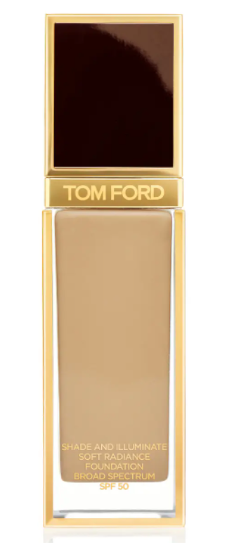 Tom Ford Shade and Illuminate Soft Radiance Foundation, SPF 50