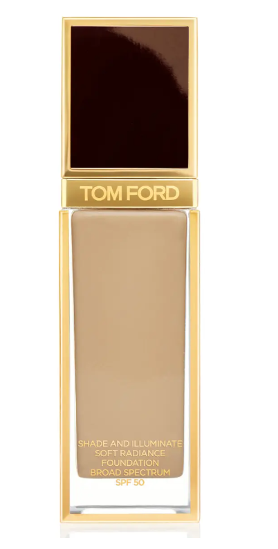 Tom Ford Shade and Illuminate Soft Radiance Foundation, SPF 50