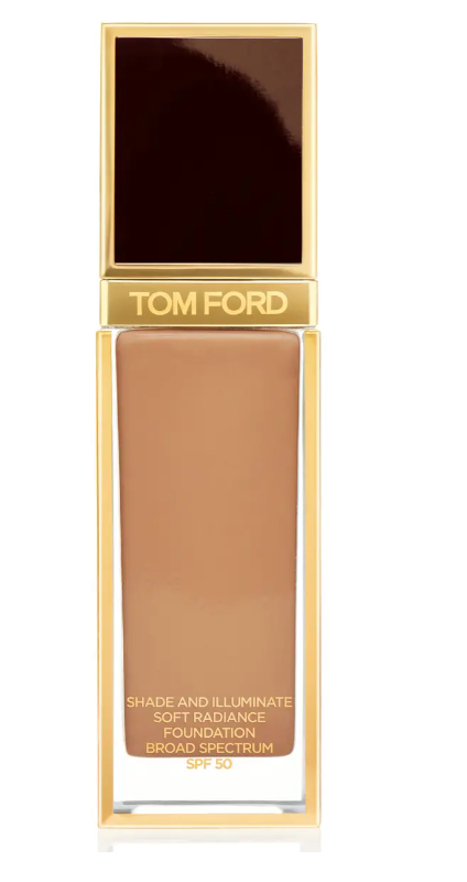 Tom Ford Shade and Illuminate Soft Radiance Foundation, SPF 50