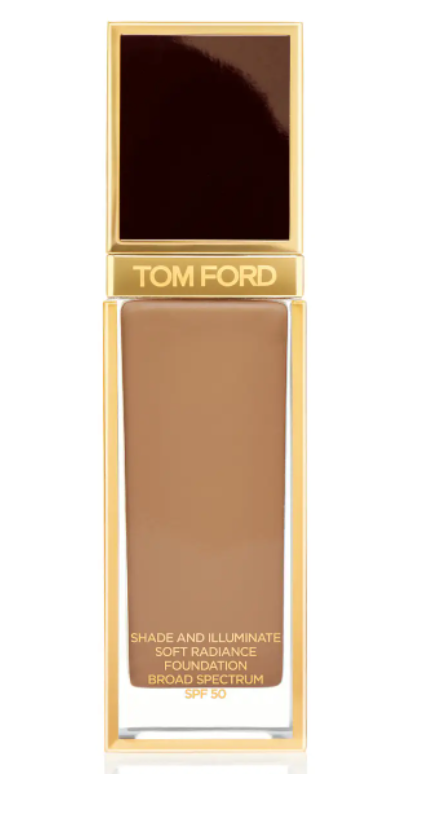 Tom Ford Shade and Illuminate Soft Radiance Foundation, SPF 50