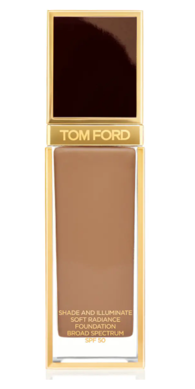 Tom Ford Shade and Illuminate Soft Radiance Foundation, SPF 50