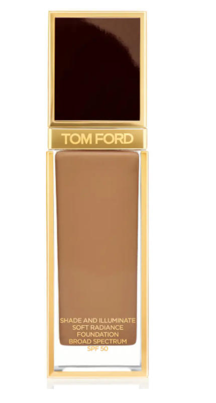 Tom Ford Shade and Illuminate Soft Radiance Foundation, SPF 50