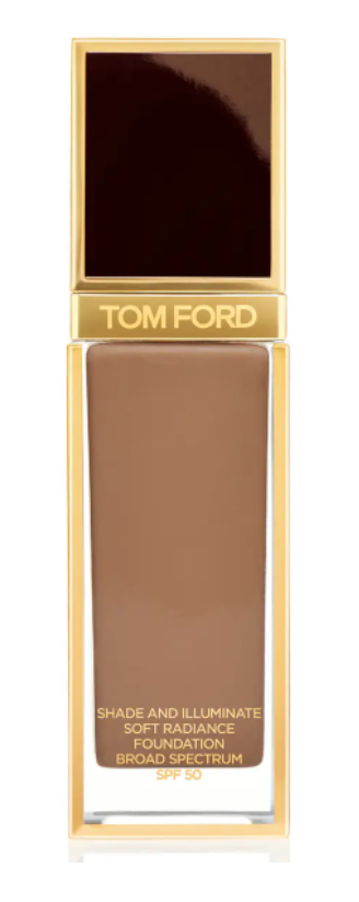 Tom Ford Shade and Illuminate Soft Radiance Foundation, SPF 50