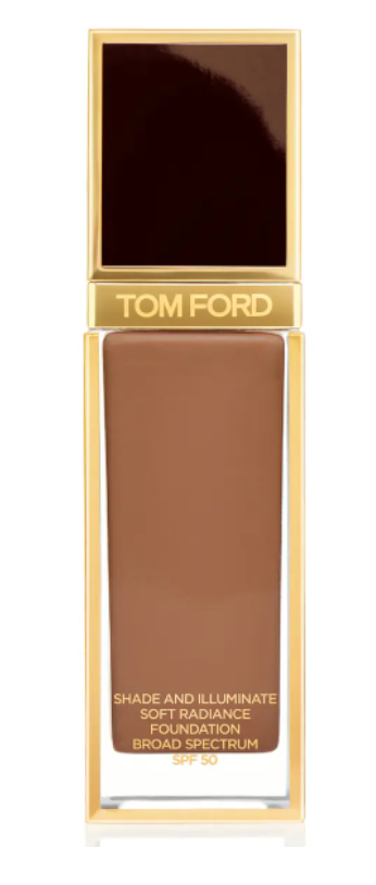 Tom Ford Shade and Illuminate Soft Radiance Foundation, SPF 50